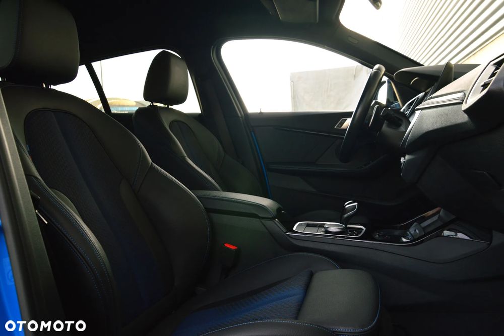 BMW Seria 1 120i M Sport - 18