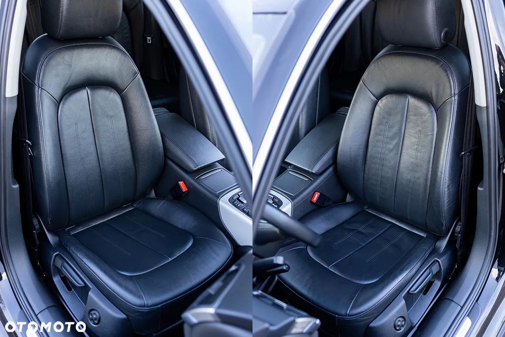 Audi A6 Avant 2.0 TDI Ultra - 25