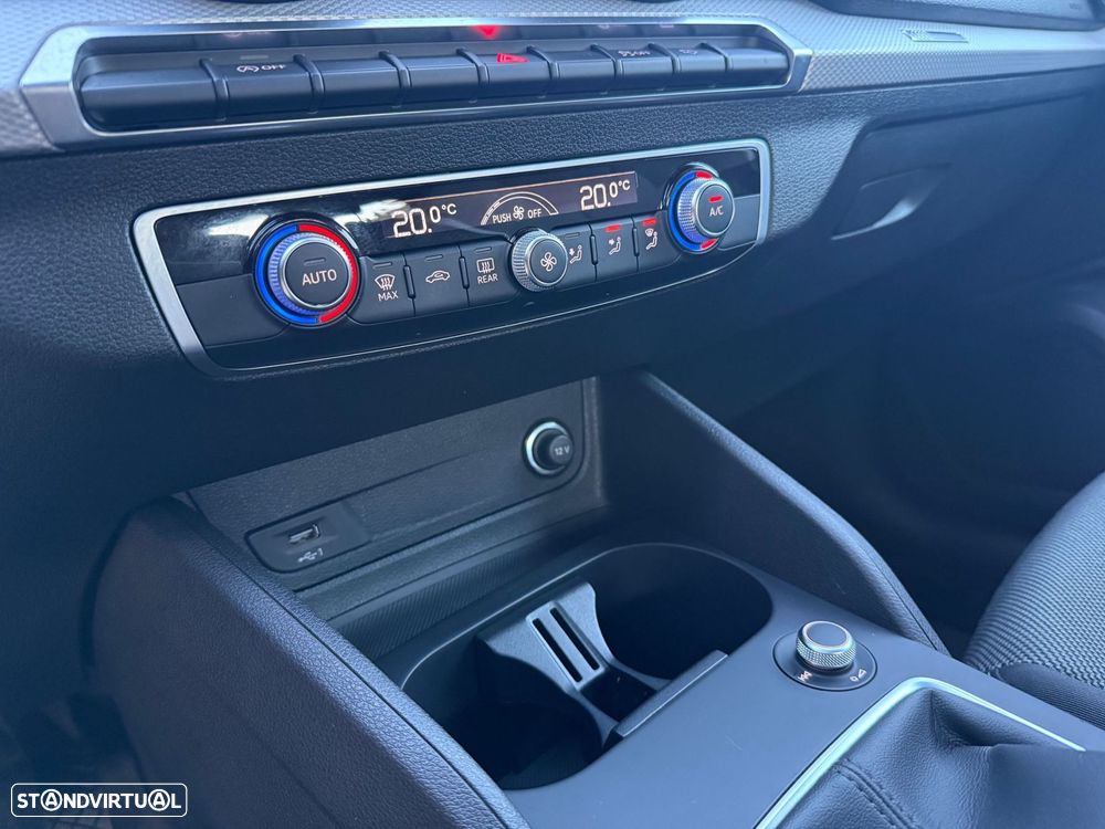 Audi Q2 30 TFSI Advanced - 44