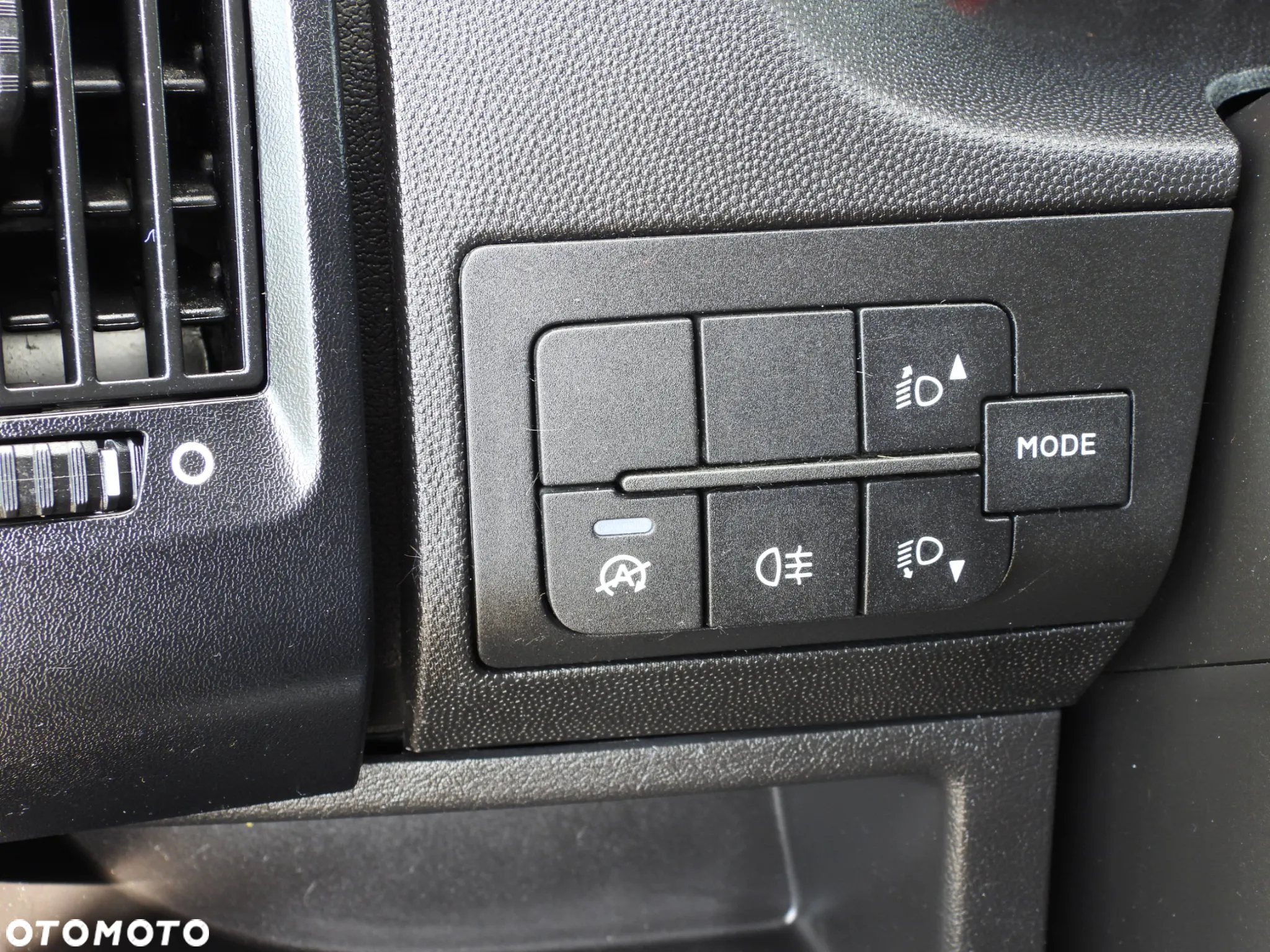 Citroën JUMPER FURGON BRYGADÓWKA 7 MIEJSC TEMPOMAT 120KM [ R17054 ] - 30