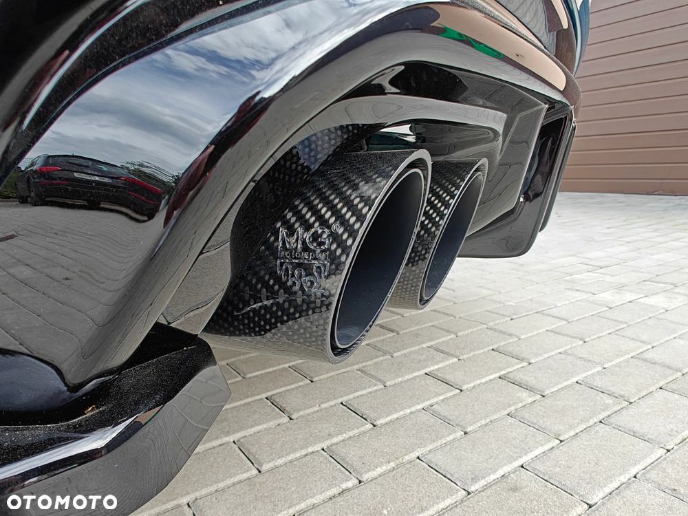BMW X6M - 9