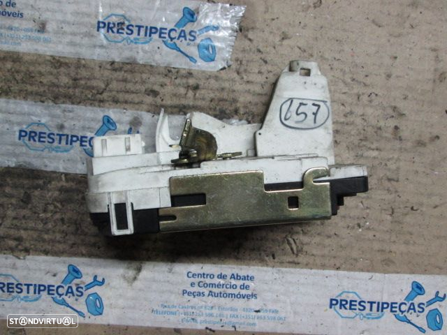 Fecho S/REF0657 PEUGEOT 307 2002 TD ELETRICO - 2