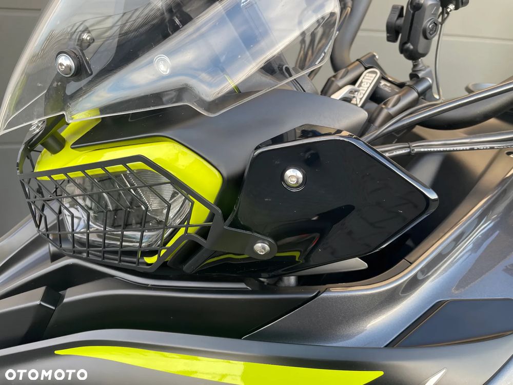 Benelli TRK 702X - 23