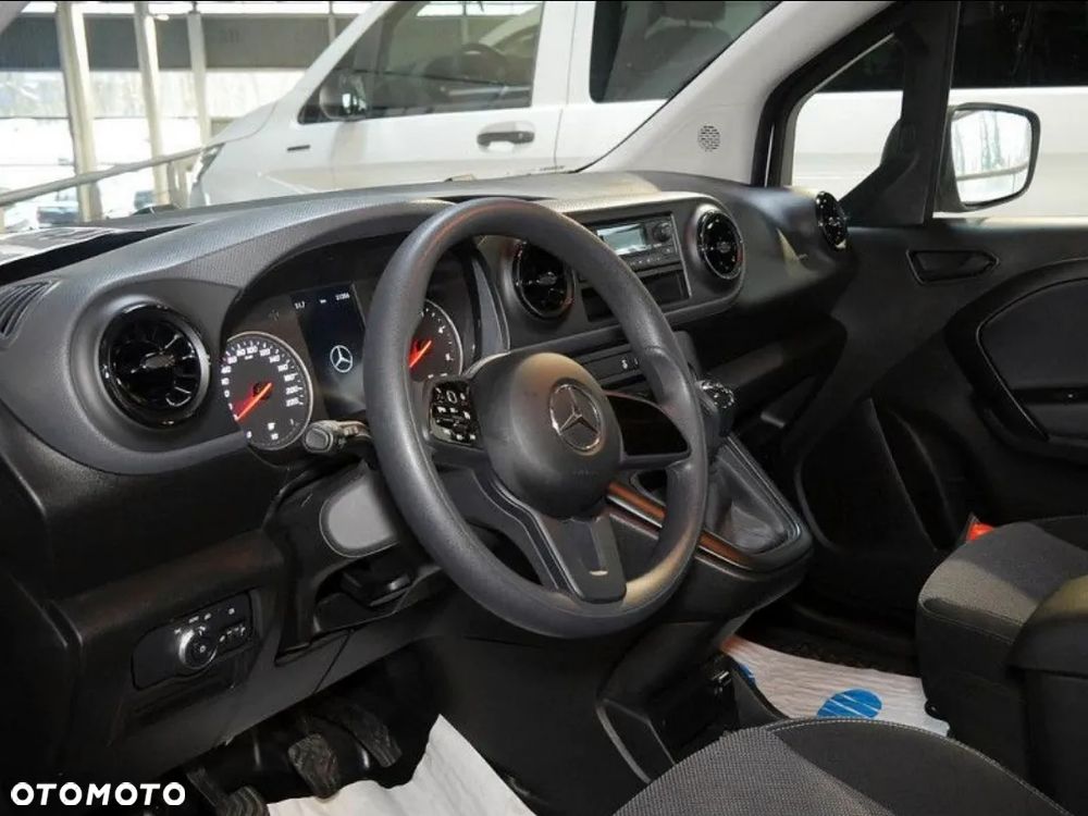 Mercedes-Benz Citan - 10