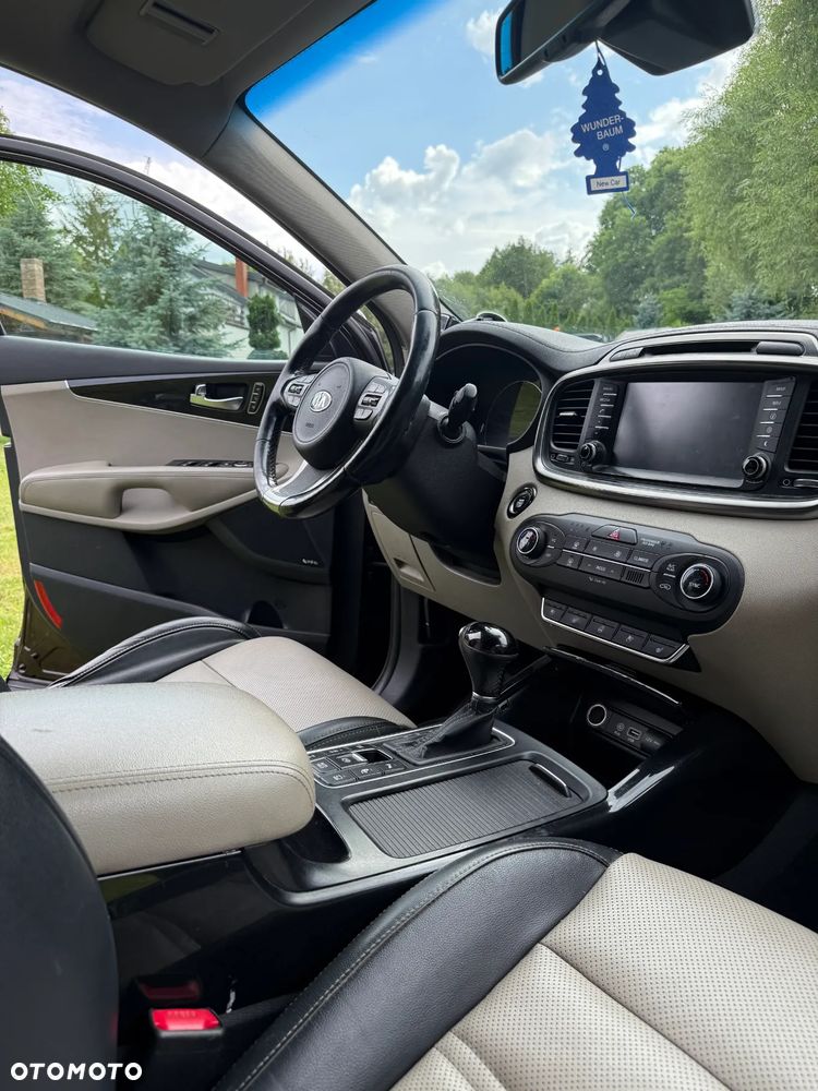 Kia Sorento 2.0 CRDI Business Line Plus - 14