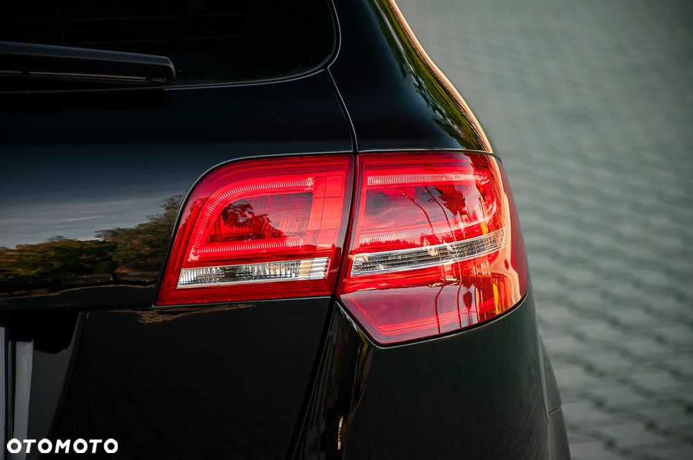 Audi A3 Sportback - 17