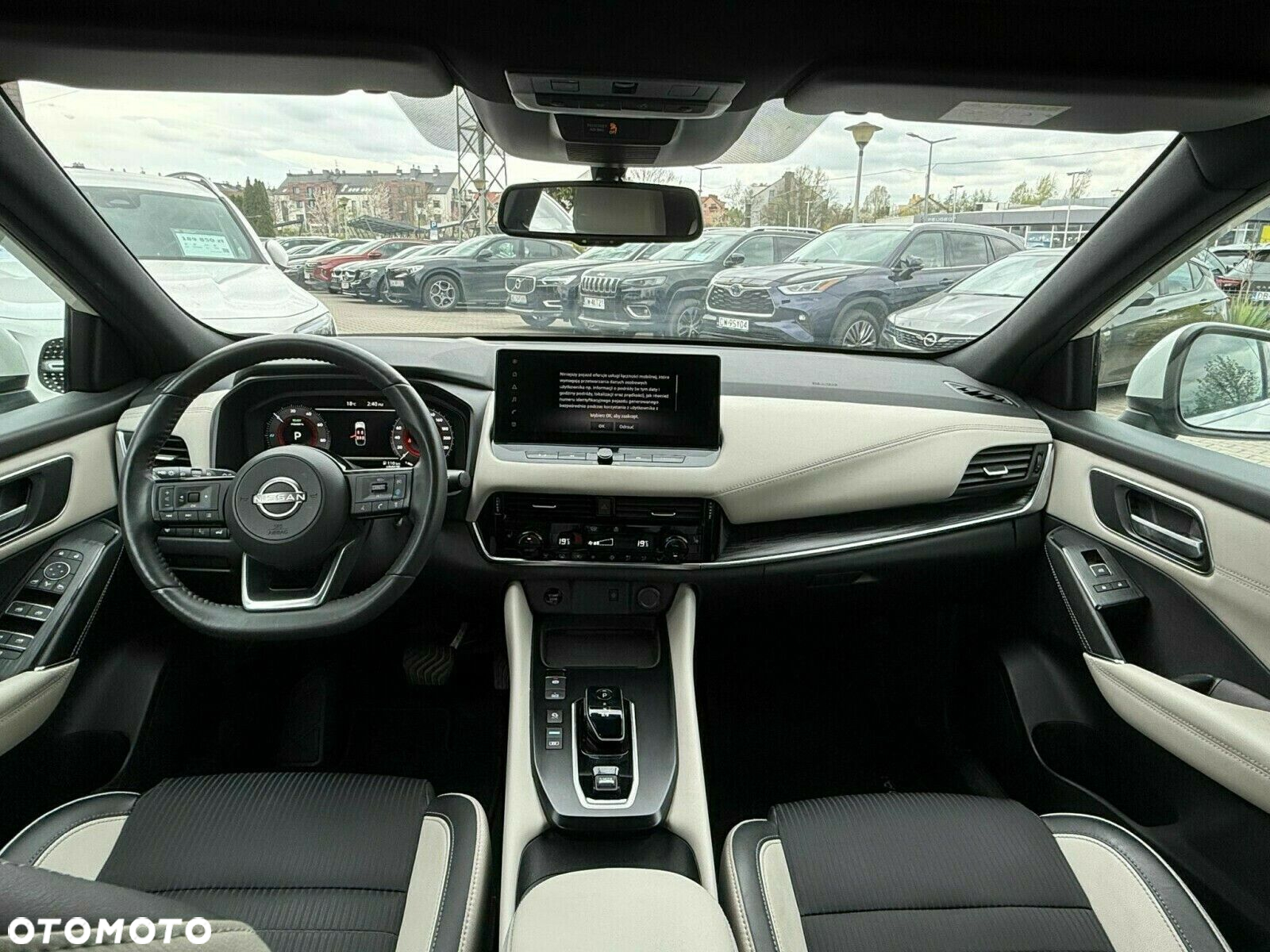 Nissan Qashqai - 12