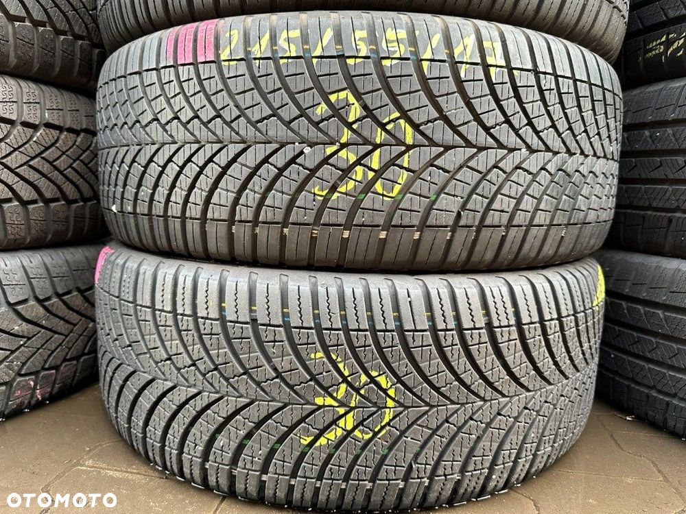 215/55r17 Goodyear Vector 4S gen3_7,4mm_4szt_(30) - 4