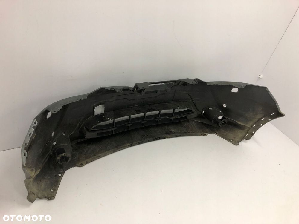 ZDERZAK PRZÓD NISSAN QASHQAI J11 2014-2017 - 5