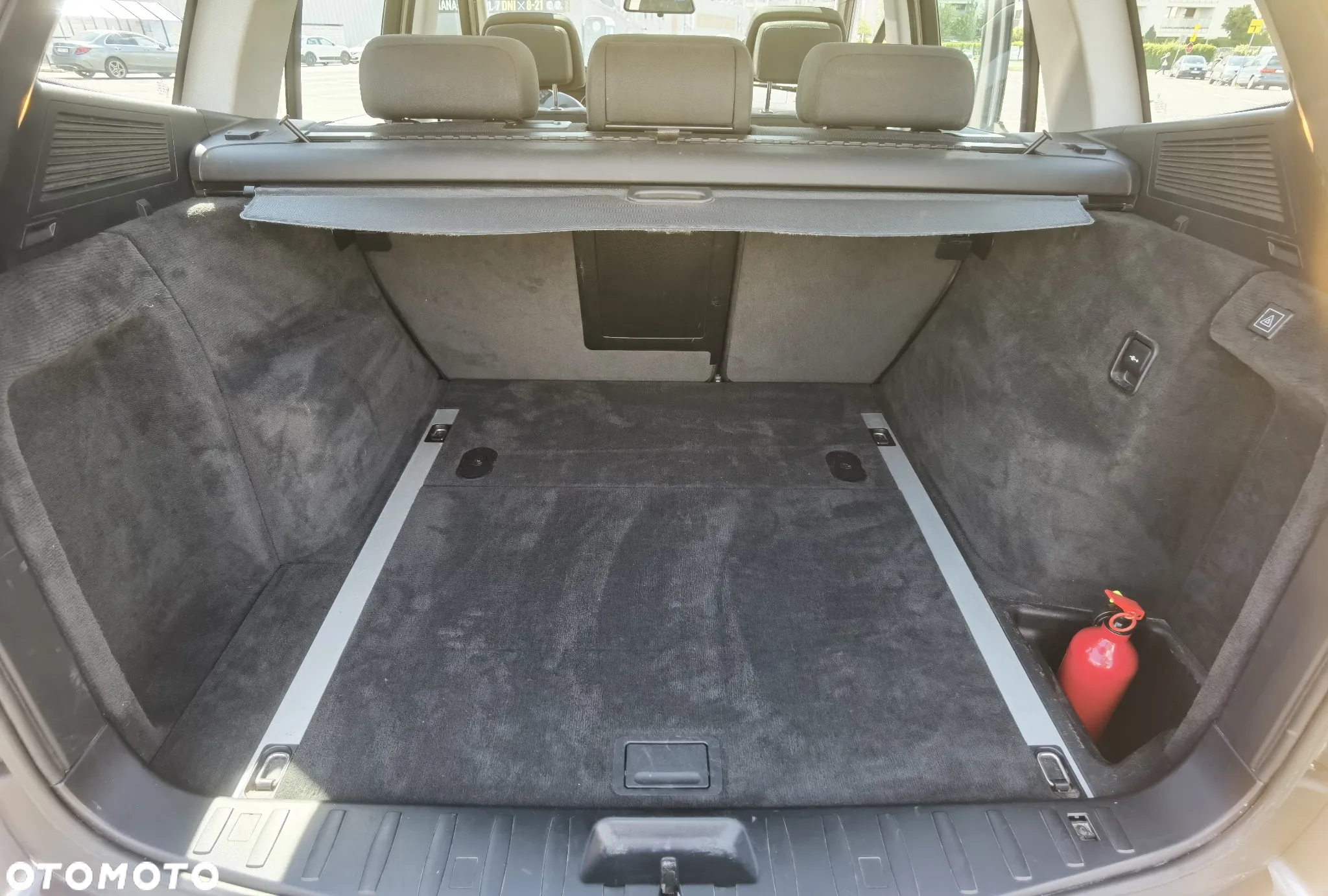 BMW X3 2.0i - 27