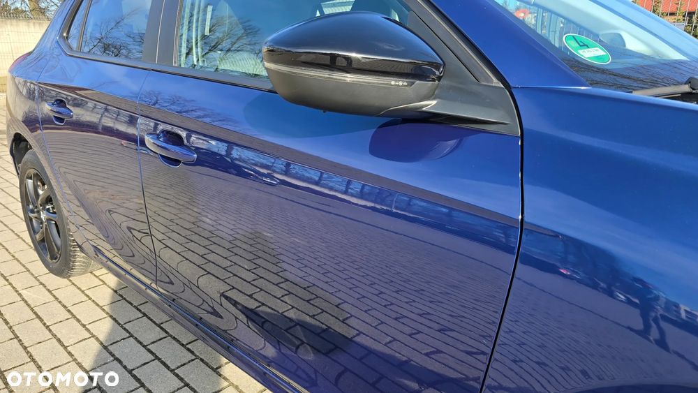 Opel Corsa 1.2 Direct Injection Turbo Ultimate - 12