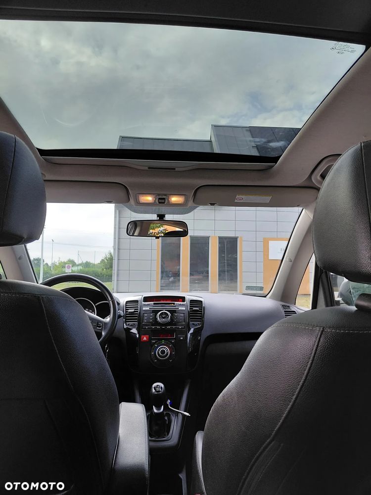 Kia Venga 1.6 CRDi 128 Vision - 7