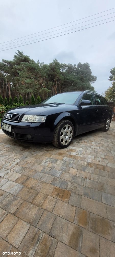 Audi A4 Avant - 2