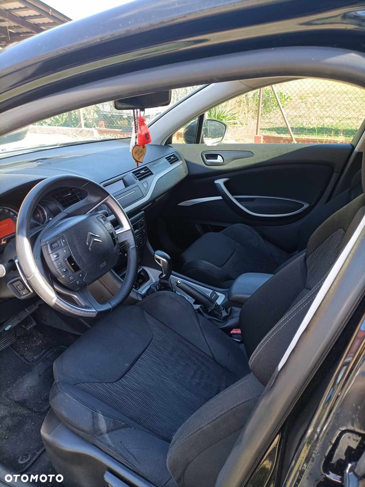 Citroën C5 1.6 e-HDi Selection MCP - 19