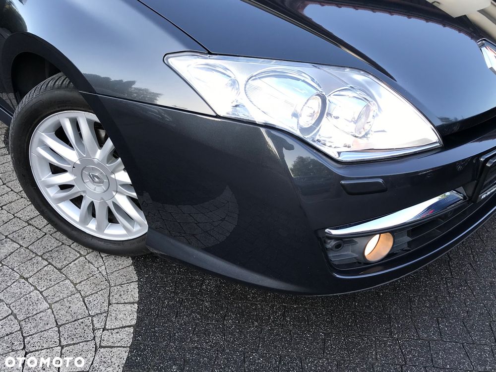 Renault Laguna 2.0 16V Turbo Initiale - 32
