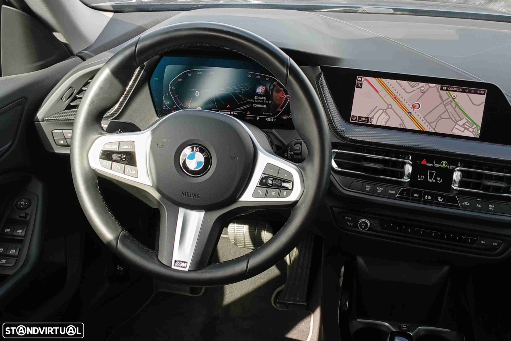 BMW 218 Gran Coupé i Advantage - 9