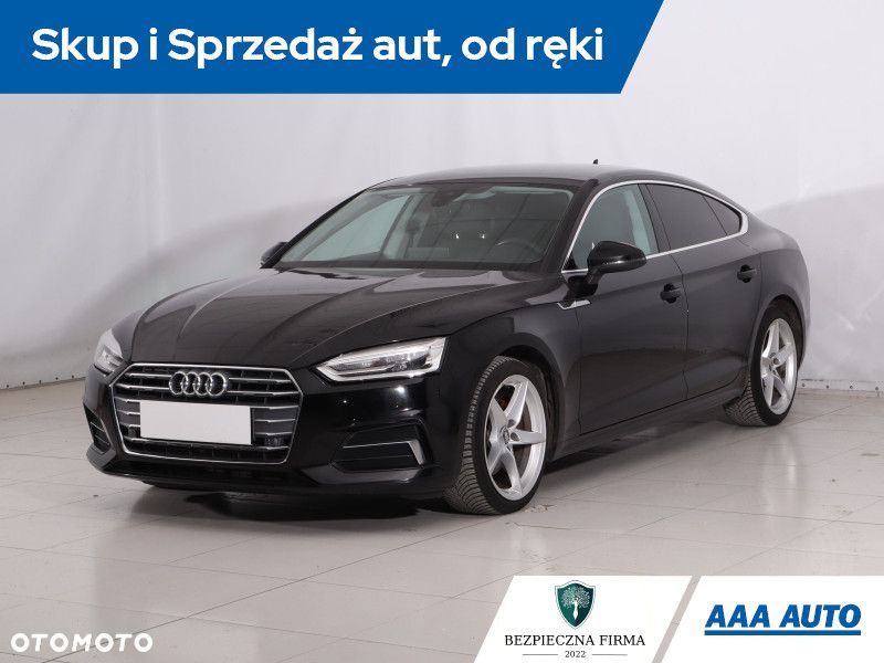 Audi A5 Coupé - 3