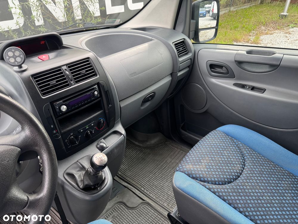 Fiat Scudo - 17