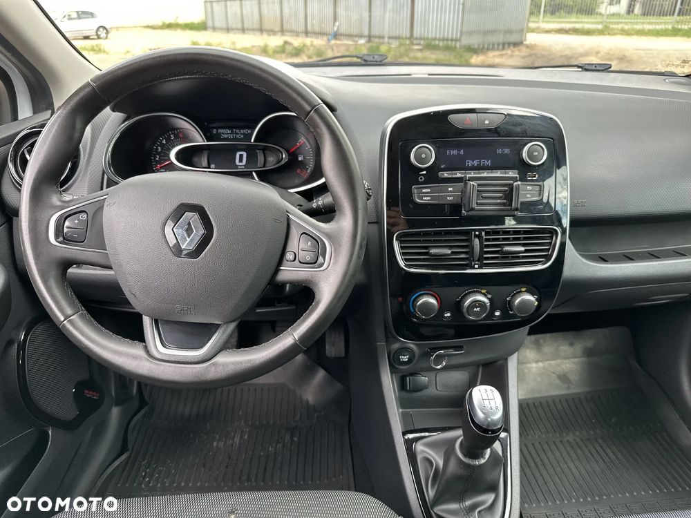 Renault Clio 0.9 Energy TCe Zen - 14