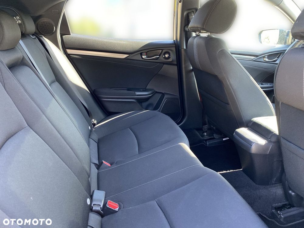 Honda Civic - 13
