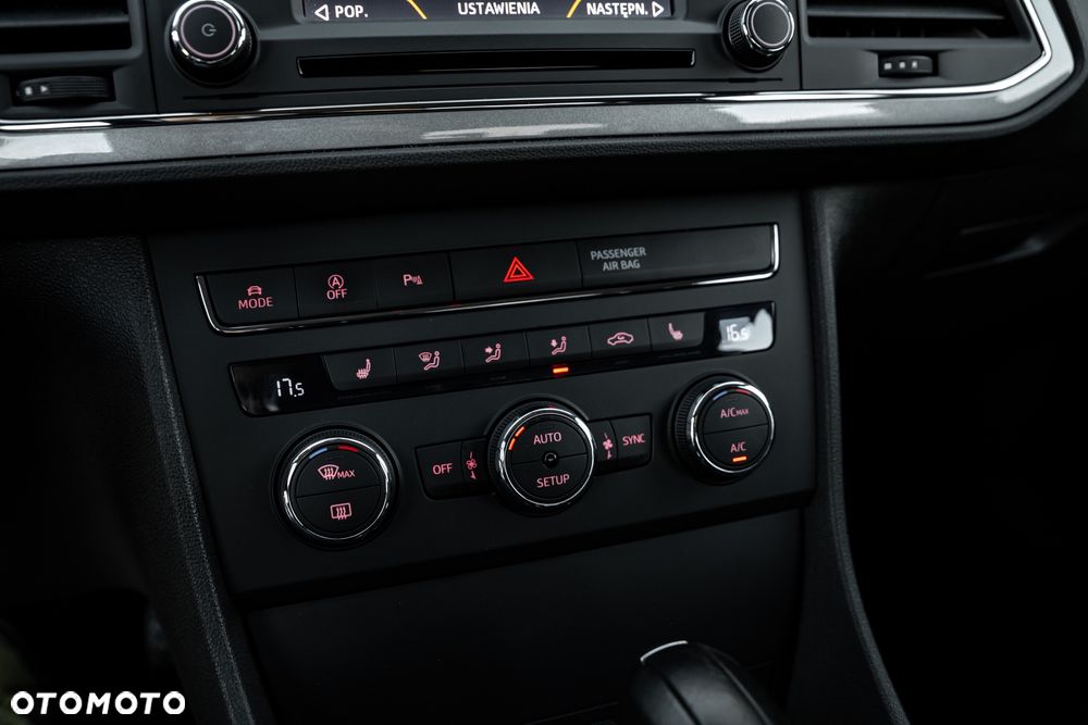 Seat Leon 1.8 TSI Start&Stop DSG FR - 38