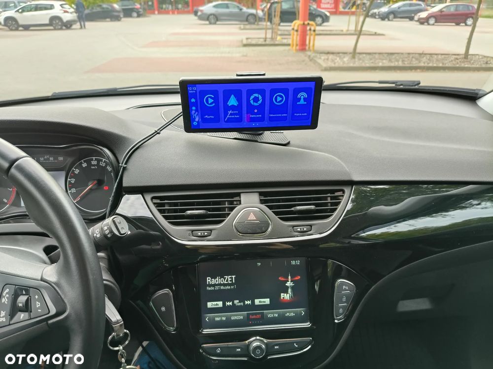 Opel Corsa - 18