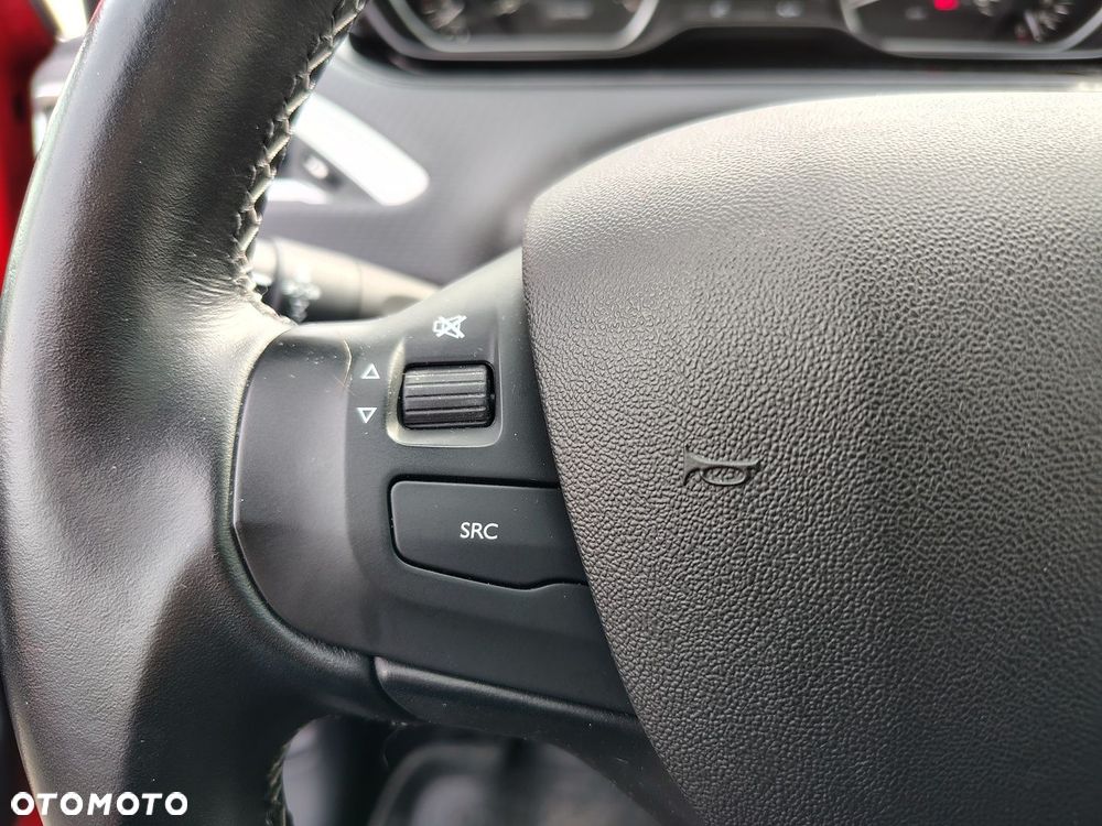 Peugeot 208 1.2 PureTech Allure - 14