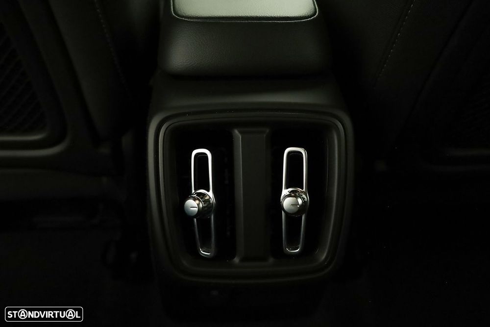 Volvo XC 40 1.5 T2 Core Auto - 23
