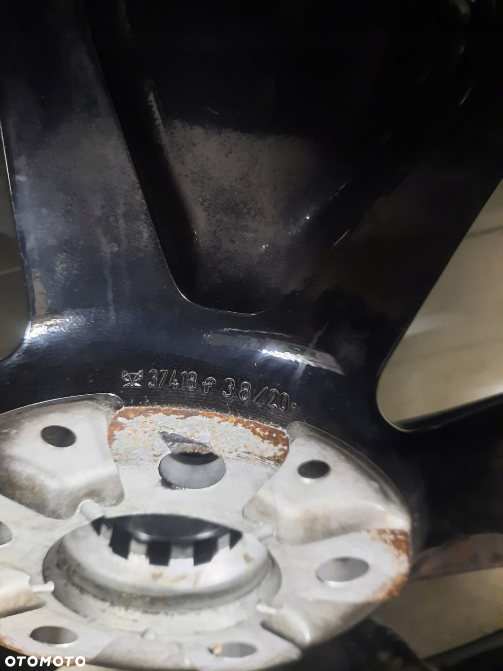 KOŁA FELGI ALUMINIOWE MINI COOPER F55 F56 F57 15 5.5J 5x112 ET46 6855101 - 13