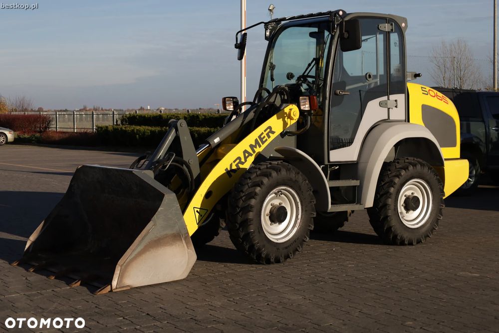 Kramer 5065 | 349 - 16