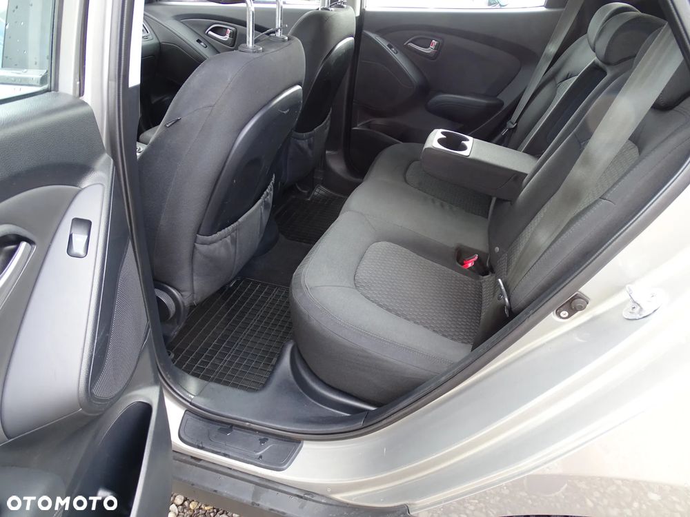 Hyundai ix35 1.6 2WD Comfort - 22