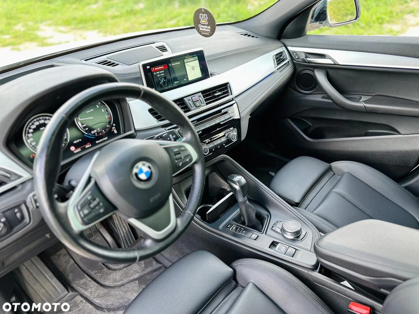 BMW X2 - 27