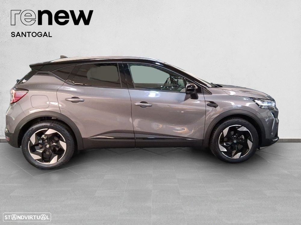 Renault Captur 1.0 TCe Techno - 4