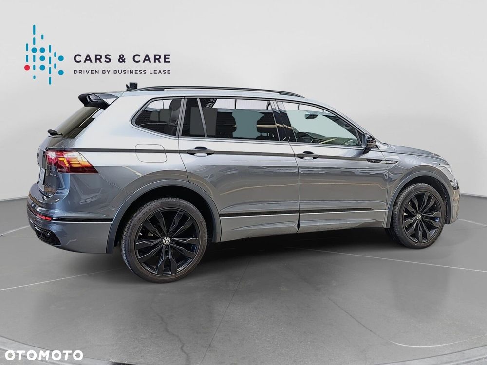 Volkswagen Tiguan Allspace 2.0 TDI 4Mot R-Line DSG - 27