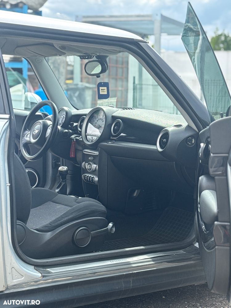 Mini Cooper - 8