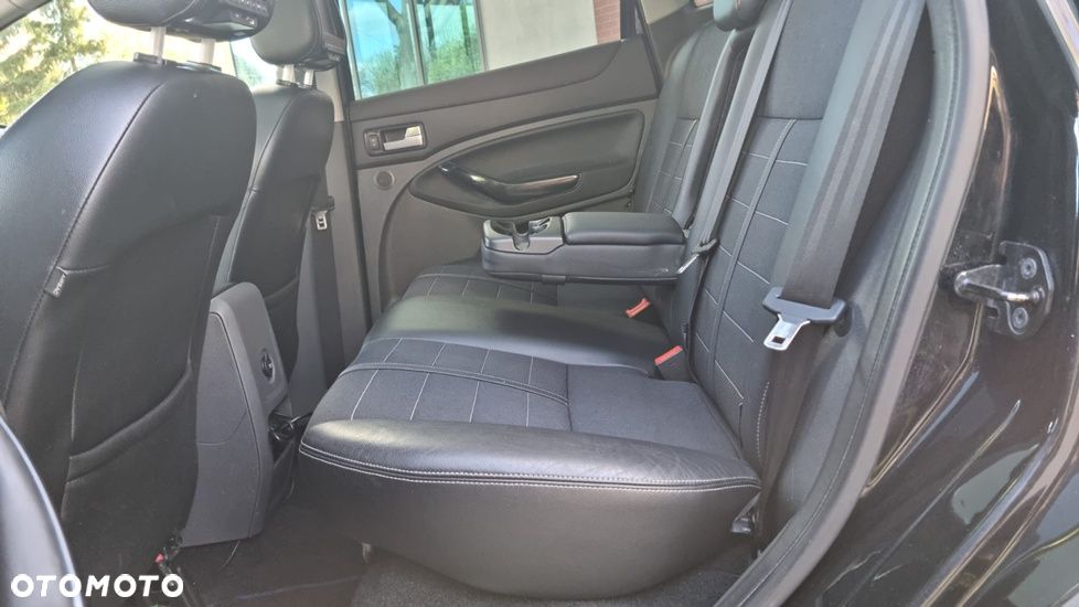 Ford Kuga 2.0 TDCi 4x4 Individual - 19