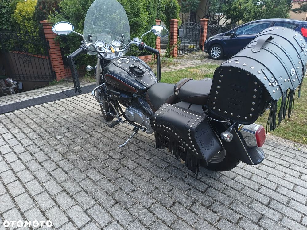 Hyosung GV - 4