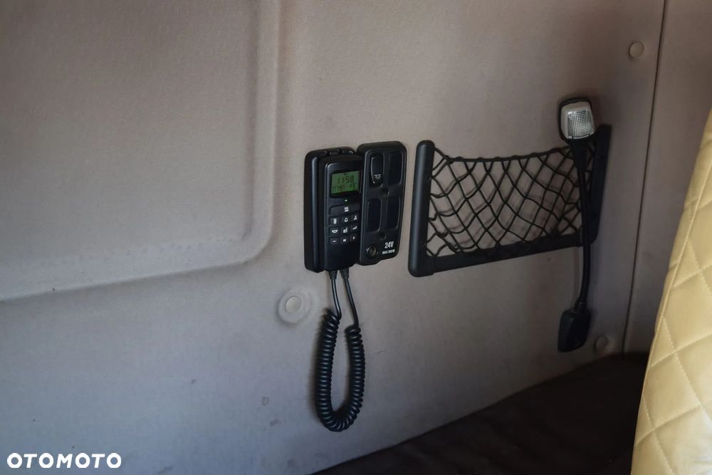 Scania R560 6x4 - 15