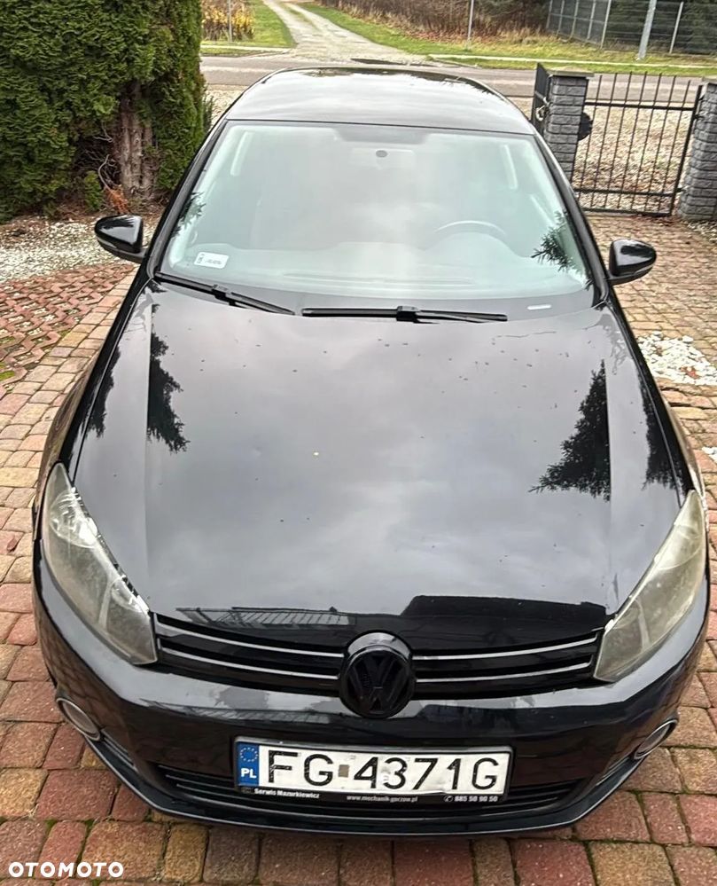 Volkswagen Golf 1.4 Comfortline - 5