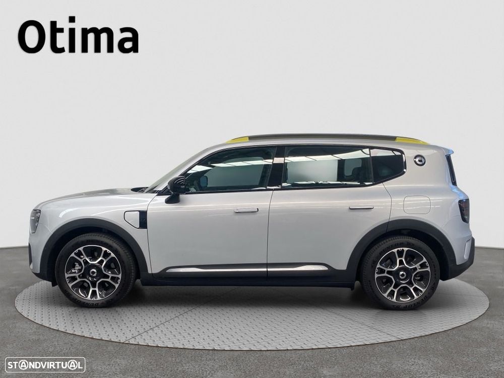 Smart #5 100 kWh Pro+ - 7