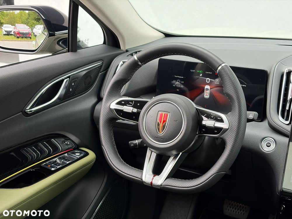 Hongqi HS3 1.5T FWD - 23