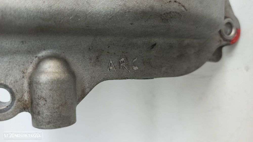 TAMPA DAS VáLVULAS  TOYOTA PRIUS (NHW30) ADVANCE - 4