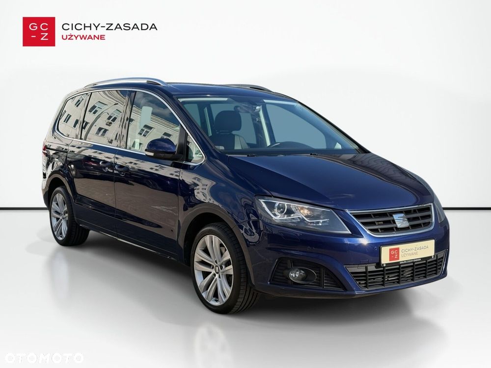 Seat Alhambra - 3