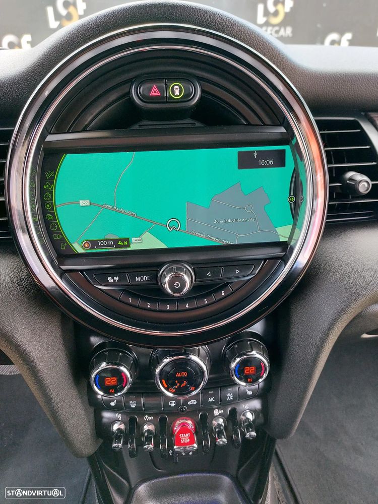 MINI 3 Portas Cooper S Aut. - 38