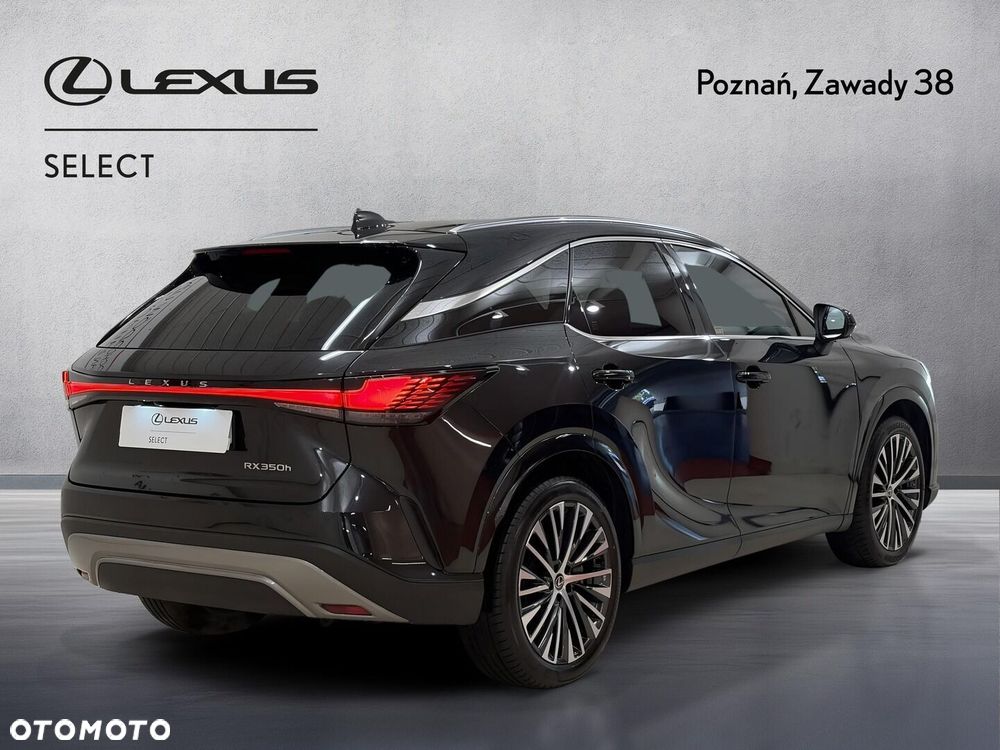 Lexus RX - 3