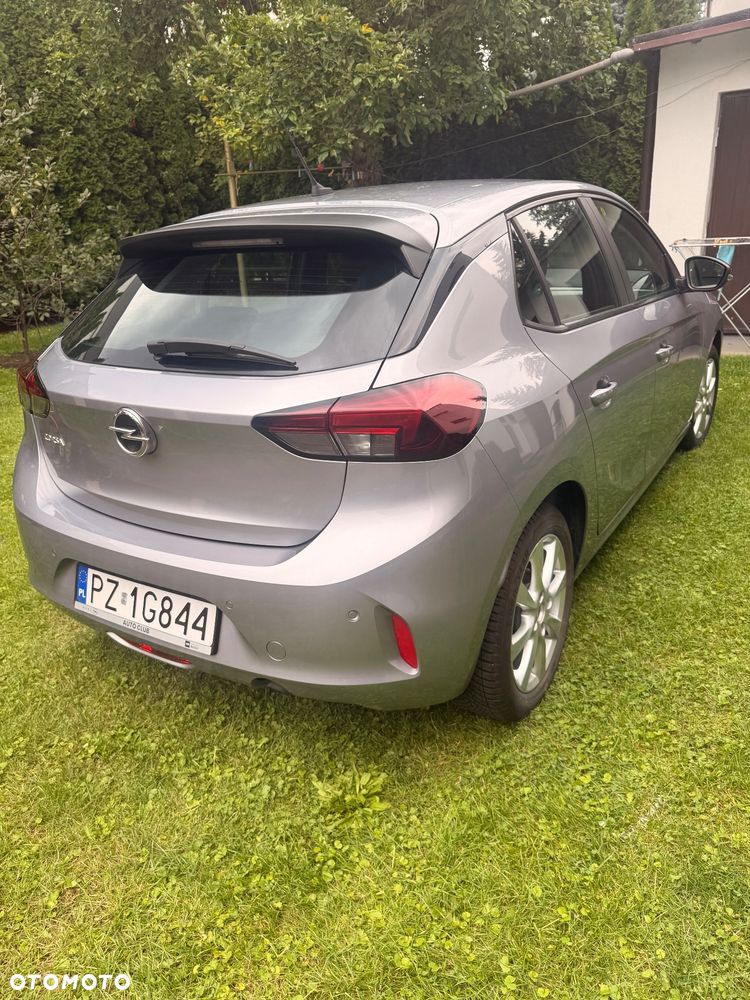 Opel Corsa 1.2 Edition S&S - 9