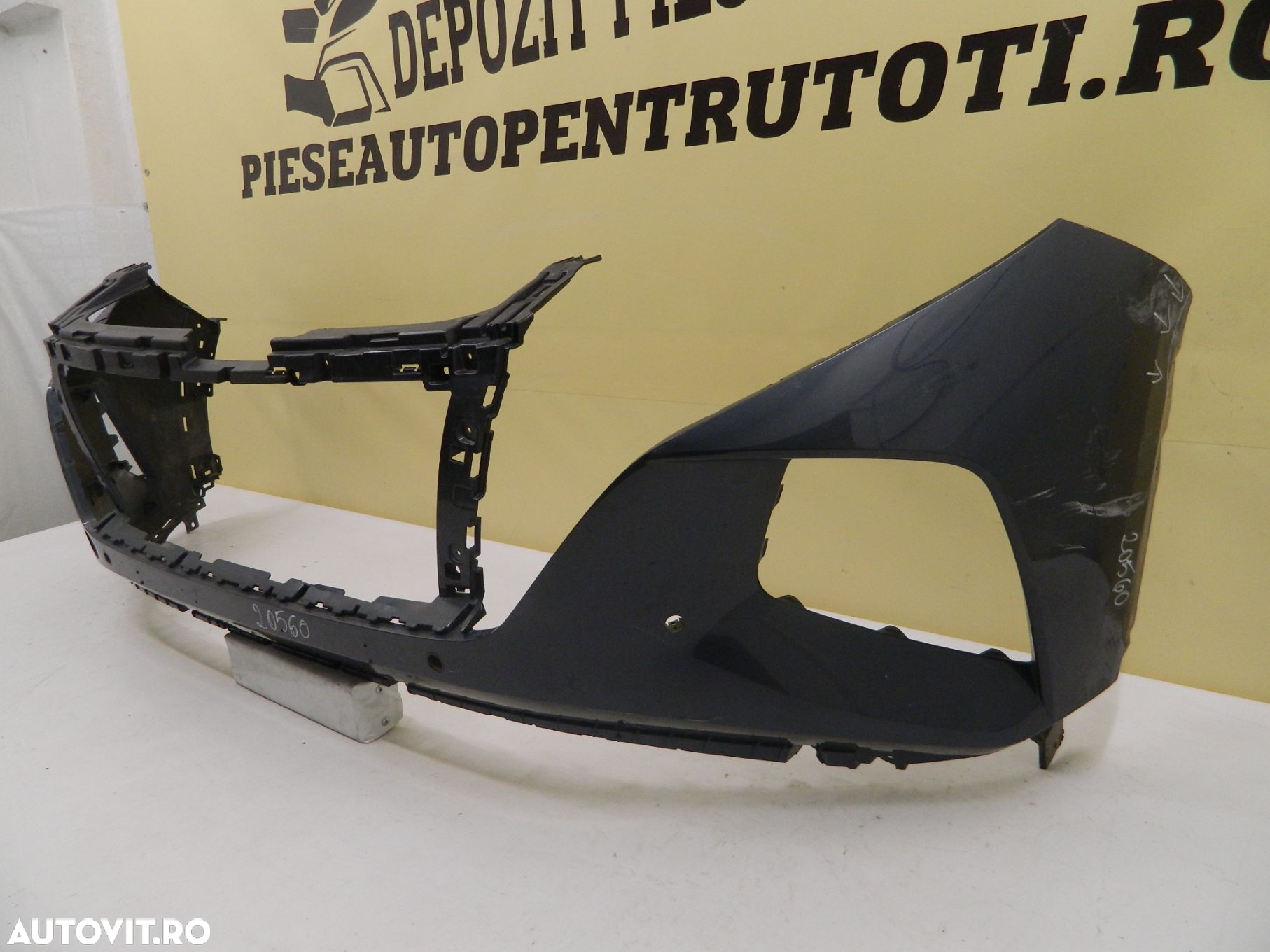 Bara fata Hyundai Tucson, 2020, 2021, 2022, 2023, cod origine OE 86511-N7000. - 3