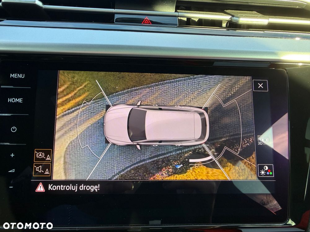 Volkswagen Arteon Shooting Brake 2.0 TDI 4Motion R-Line DSG - 16