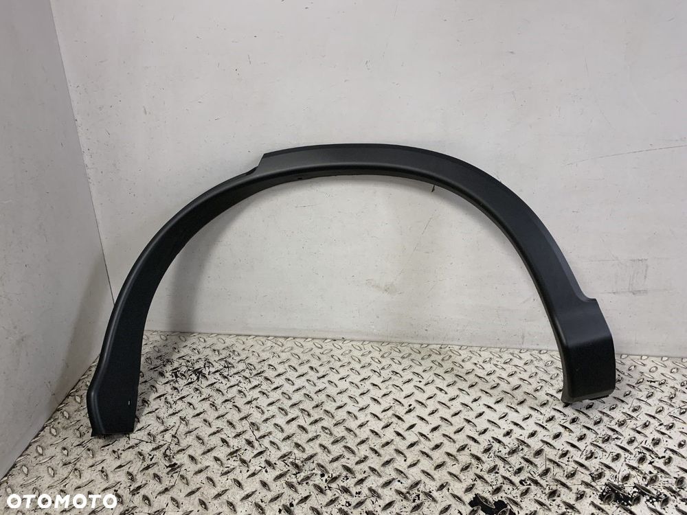 NOWA ORYGINALNA LISTWA BŁOTNIKA LEWY TYŁ LEWA TYLNA HONDA CR-V CRV IV 4 12-18 74450T1G - 2
