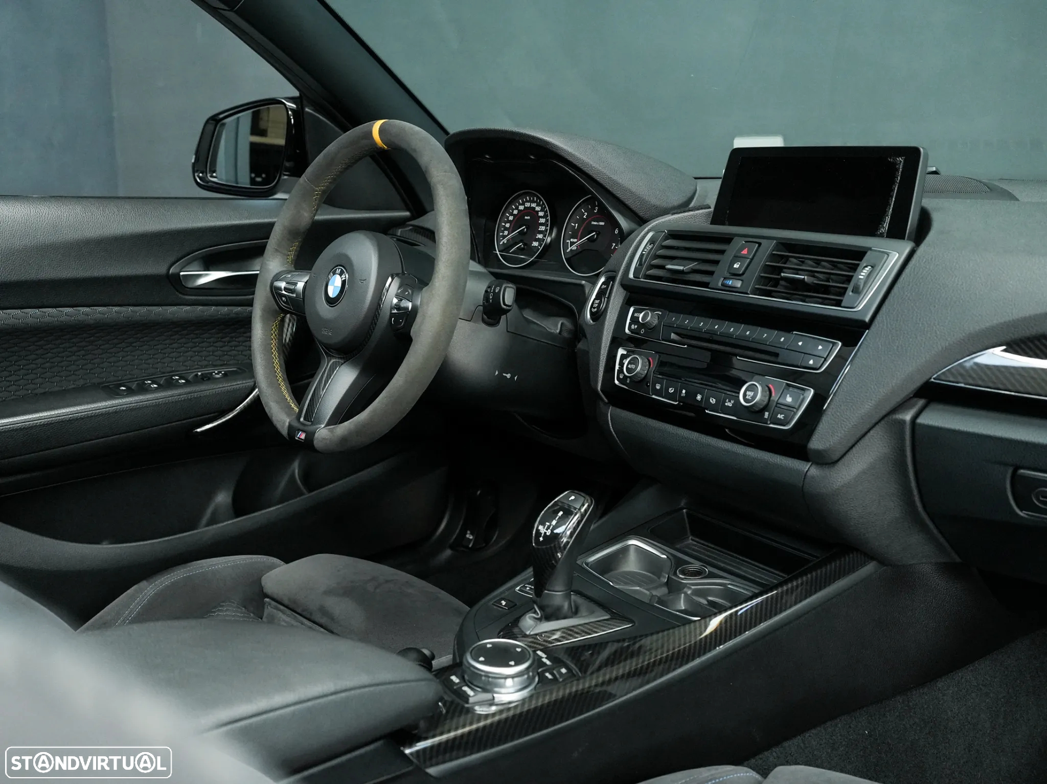 BMW M235i Auto - 6